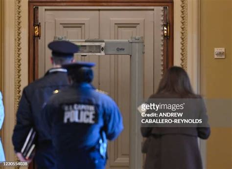 house of representatives metal detectors|mccarthy house metal detectors.